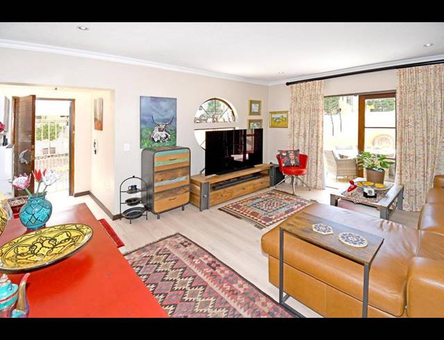 3 BEDROOM HOUSE FOR SALE IN MORNINGSIDE